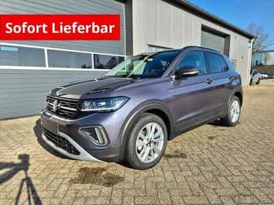 VW T-Cross 1.0 TSI 116PS (2026) - Foto 1