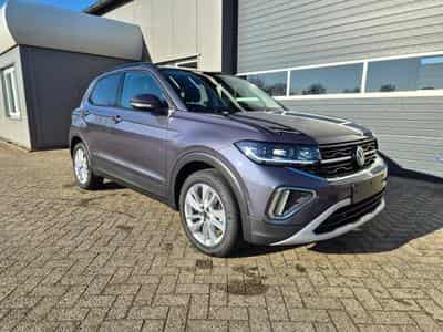 VW T-Cross 1.0 TSI 116PS (2026) - Foto 7