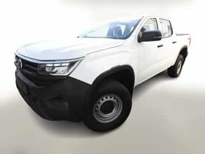 VW Amarok 4M LED ACC (2025) - Foto 1