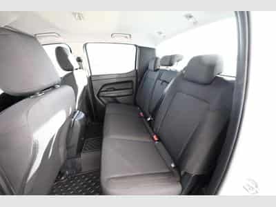 VW Amarok 4M LED ACC (2025) - Foto 10