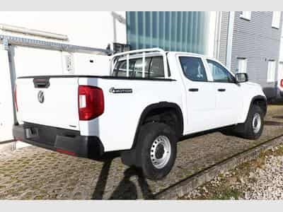 VW Amarok 4M LED ACC (2025) - Foto 3