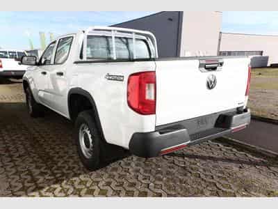 VW Amarok 4M LED ACC (2025) - Foto 4