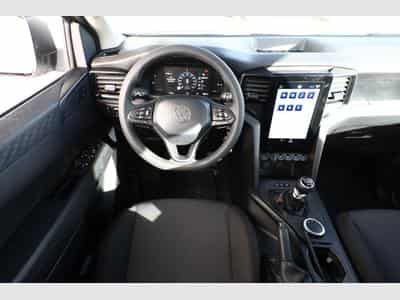 VW Amarok 4M LED ACC (2025) - Foto 7