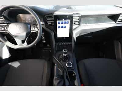 VW Amarok 4M LED ACC (2025) - Foto 8