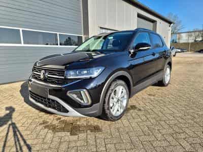 VW T-Cross 1.0 TSI 116PS (2026) - Foto 3