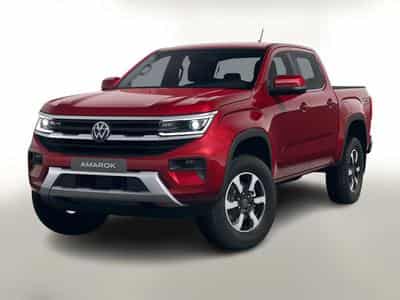 VW Amarok Style (2025) - Foto 1