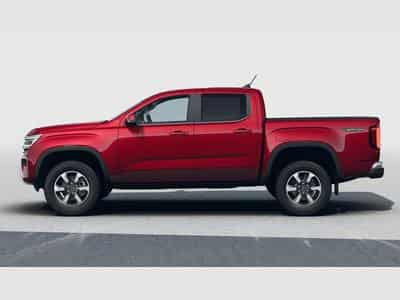 VW Amarok Style (2025) - Foto 2