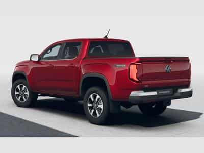 VW Amarok Style (2025) - Foto 3