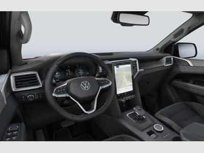 VW Amarok Style (2025) - Foto 4