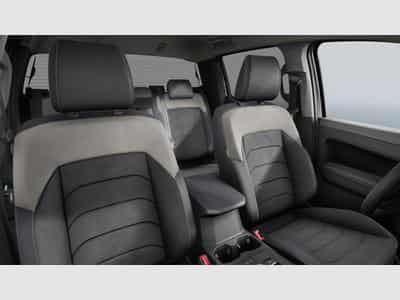 VW Amarok Style (2025) - Foto 5