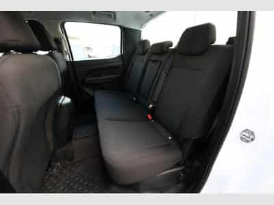 VW Amarok 4M LED ACC (2025) - Foto 10