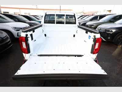 VW Amarok 4M LED ACC (2025) - Foto 11