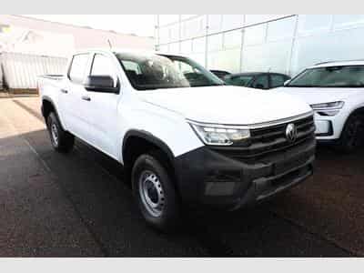 VW Amarok 4M LED ACC (2025) - Foto 1