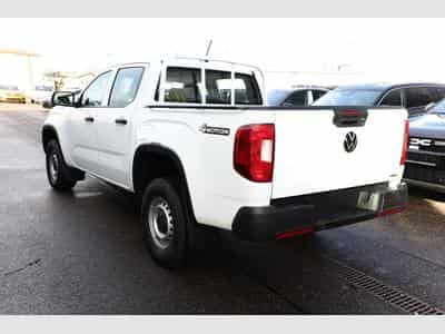 VW Amarok 4M LED ACC (2025) - Foto 4
