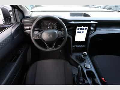 VW Amarok 4M LED ACC (2025) - Foto 7