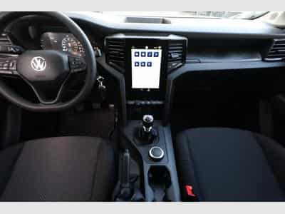 VW Amarok 4M LED ACC (2025) - Foto 8