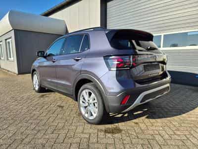 VW T-Cross 1.0 TSI 116PS (2026) - Foto 2