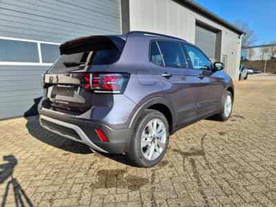 VW T-Cross 1.0 TSI 116PS (2026) - Foto 4