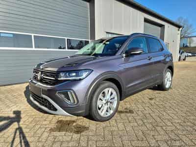 VW T-Cross 1.0 TSI 116PS (2026) - Foto 1