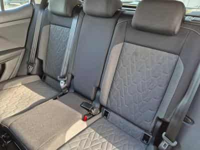 VW T-Cross 1.0 TSI 116PS (2026) - Foto 12