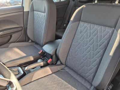 VW T-Cross 1.0 TSI 116PS (2026) - Foto 11