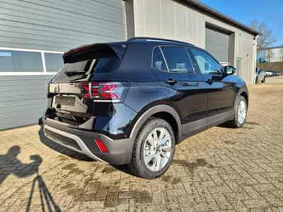 VW T-Cross 1.0 TSI 116PS (2026) - Foto 5
