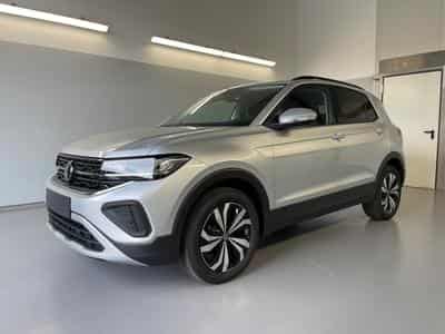 VW T-Cross LIFE (2026) - Photo 1