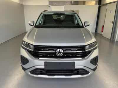 VW T-Cross LIFE (2026) - Photo 2