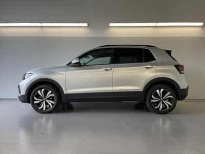 VW T-Cross LIFE (2026) - Photo 3