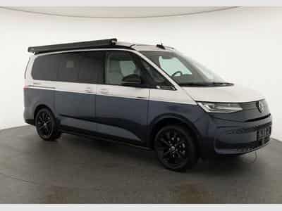 VW California Beach Camper TDI (2025) - Foto 1