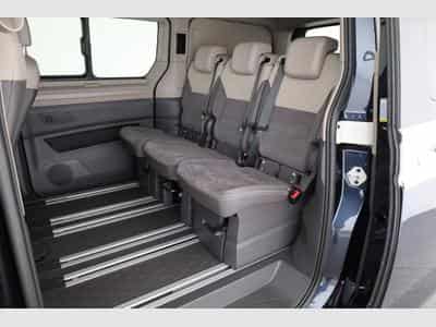 VW California Beach Camper TDI (2025) - Foto 10