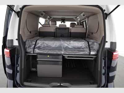 VW California Beach Camper TDI (2025) - Foto 11