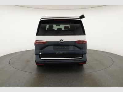 VW California Beach Camper TDI (2025) - Foto 15