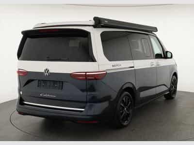 VW California Beach Camper TDI (2025) - Foto 2