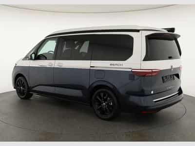 VW California Beach Camper TDI (2025) - Foto 3