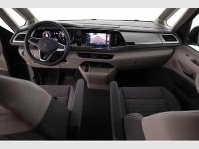 VW California Beach Camper TDI (2025) - Foto 4