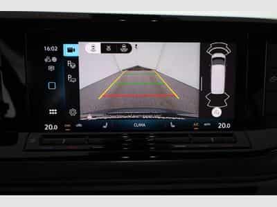 VW California Beach Camper TDI (2025) - Foto 5