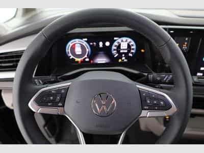 VW California Beach Camper TDI (2025) - Foto 6