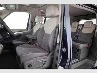 VW California Beach Camper TDI (2025) - Foto 9