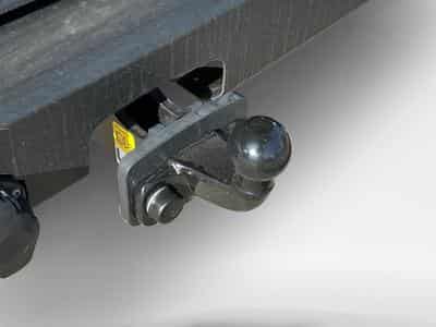 VW T7 Basis (2026) - Foto 13