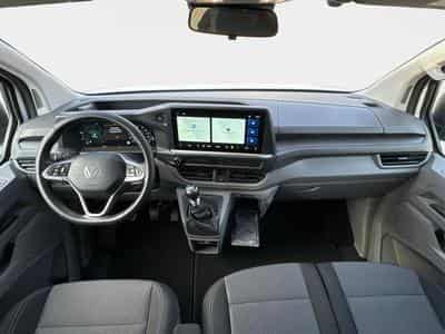 VW T7 Basis (2026) - Foto 7