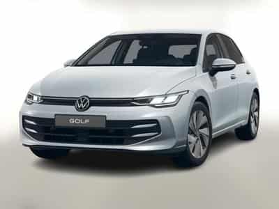 VW Golf 8 2.0 TDI (2026) - Foto 1