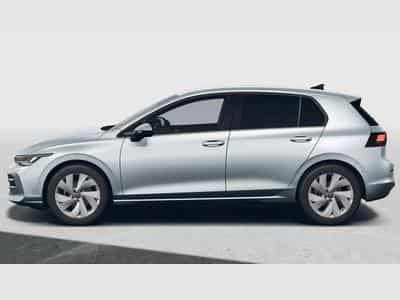 VW Golf 8 2.0 TDI (2026) - Foto 2