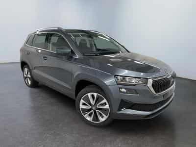 Skoda Karoq Selection (2026) - Photo 1