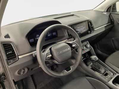 Skoda Karoq Selection (2026) - Foto 10