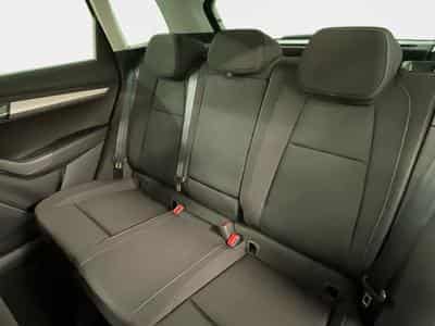 Skoda Karoq Selection (2026) - Foto 12