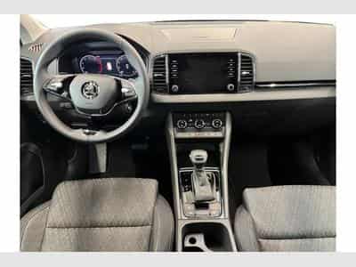Skoda Karoq Selection (2026) - Photo 6