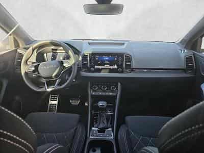 Skoda Karoq Sportline (2026) - Photo 12
