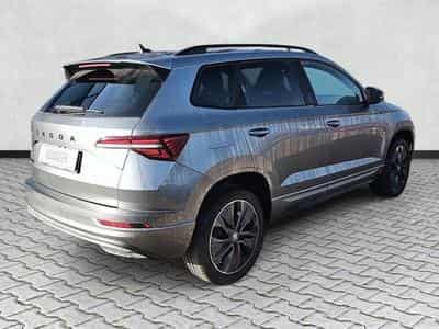 Skoda Karoq Sportline (2026) - Photo 7