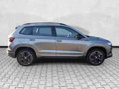 Skoda Karoq Sportline (2026) - Photo 8